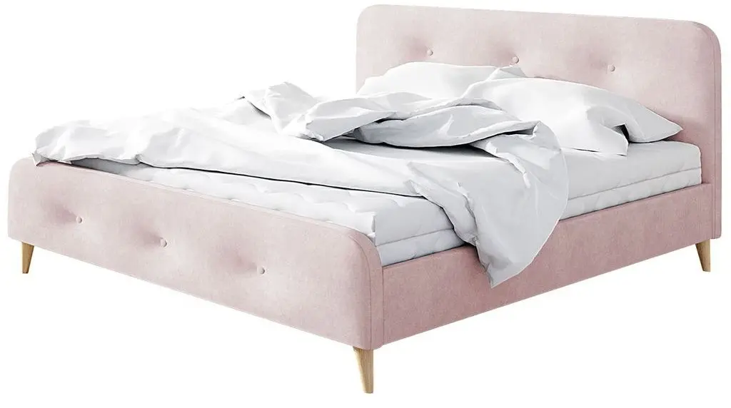 Pat Mirjan24 Loham 160x200 (Pink)