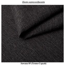 Кровать Mirjan24 Marko/Gallardo 180x200 (Dark Gray) Thumb