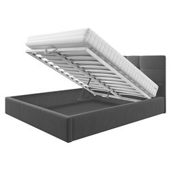 Pat Mirjan24 Minti/Swift 140x200 (Light Gray) Thumb