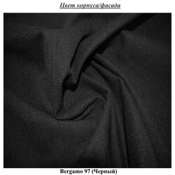 Кровать Mirjan24 Minti/Swift 160x200 (Black) Thumb