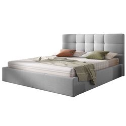 Pat Mirjan24 Minti/Swift 160x200 (Light Gray)