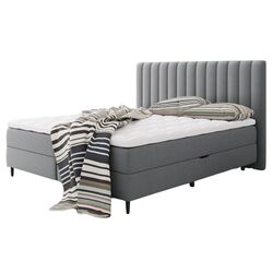 Pat Mirjan24 Natino/Tango 180x200 (Dark Gray)