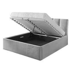 Pat Mirjan24 Okawango/Sensi 160x200 (Gray) Thumb