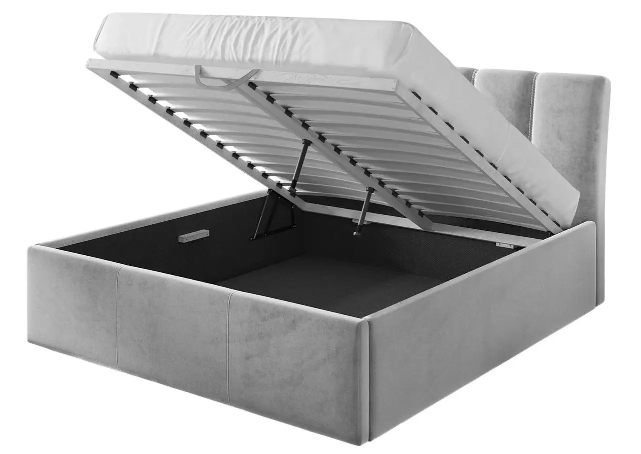 Pat Mirjan24 Okawango/Sensi 160x200 (Gray) - 3