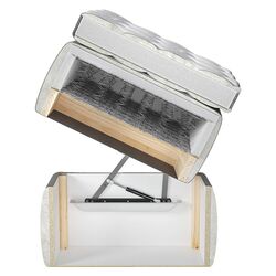 Pat Mirjan24 Ratel/Elegance 160x200 (Beige) Thumb