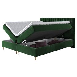 Pat Mirjan24 Ratel/Elegance 180x200 (Beige) Thumb