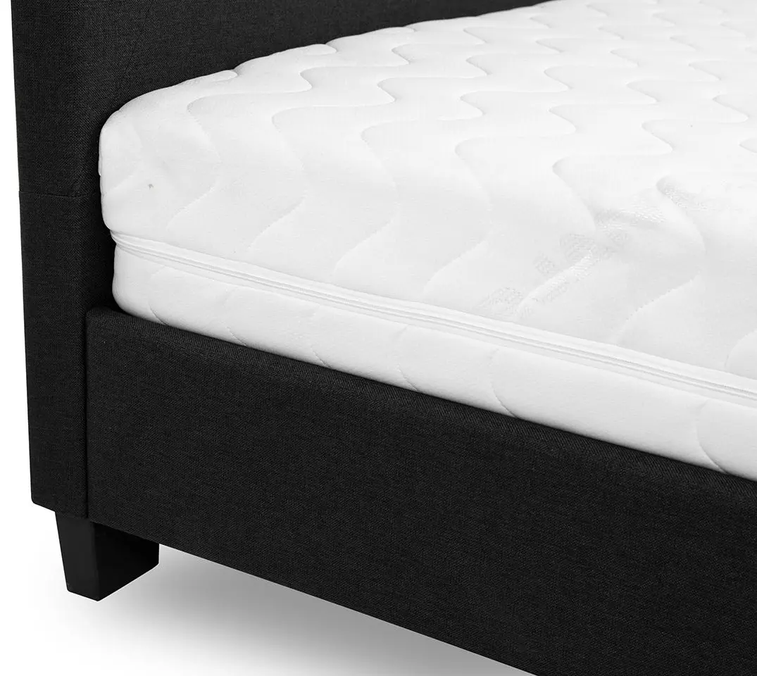 Pat Mirjan24 Talus/Dario 160x200 (Dark Gray) - 2