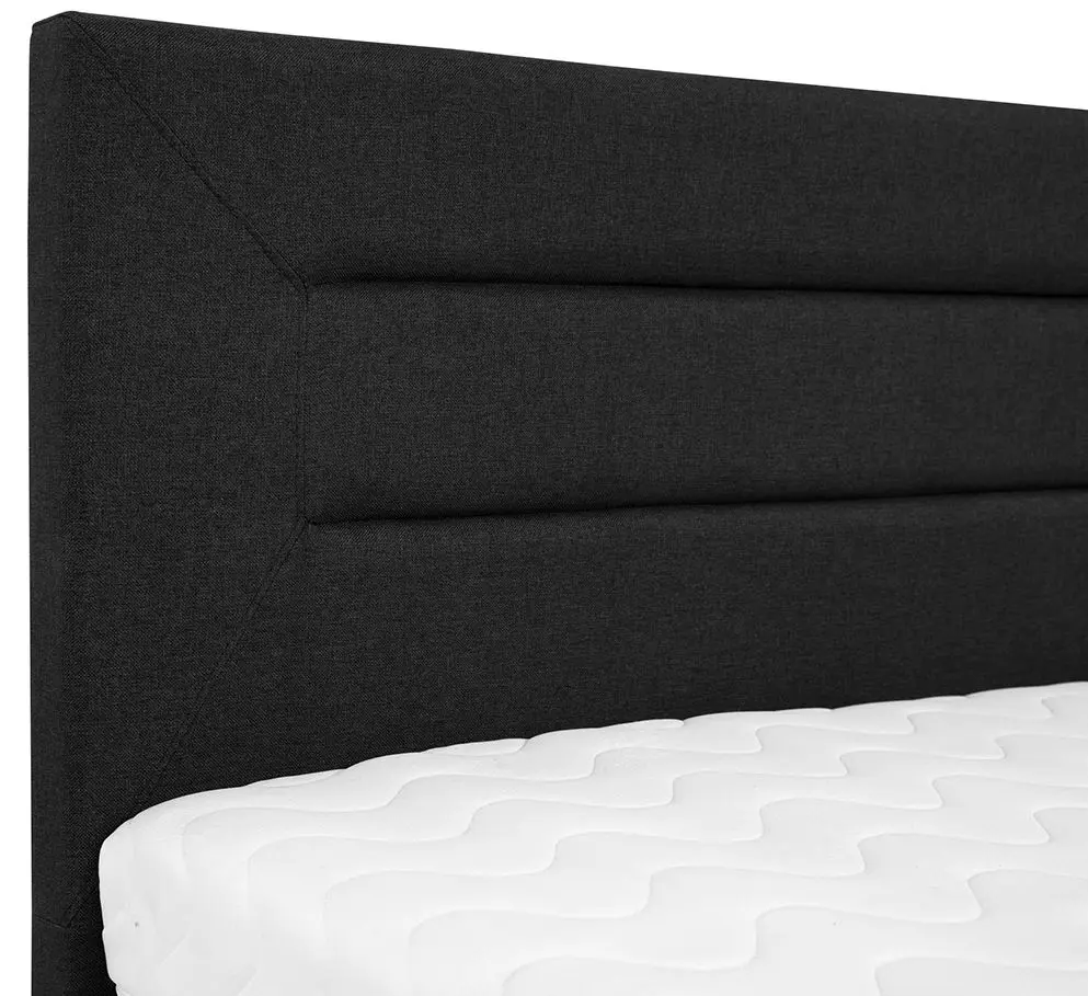 Pat Mirjan24 Talus/Dario 160x200 (Dark Gray) - 3