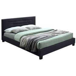 Pat Mirjan24 Talus/Dario 160x200 (Dark Gray)