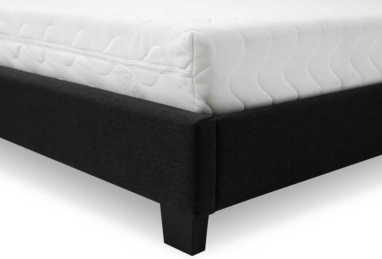 Pat Mirjan24 Talus/Dario 160x200 (Dark Gray) - 4