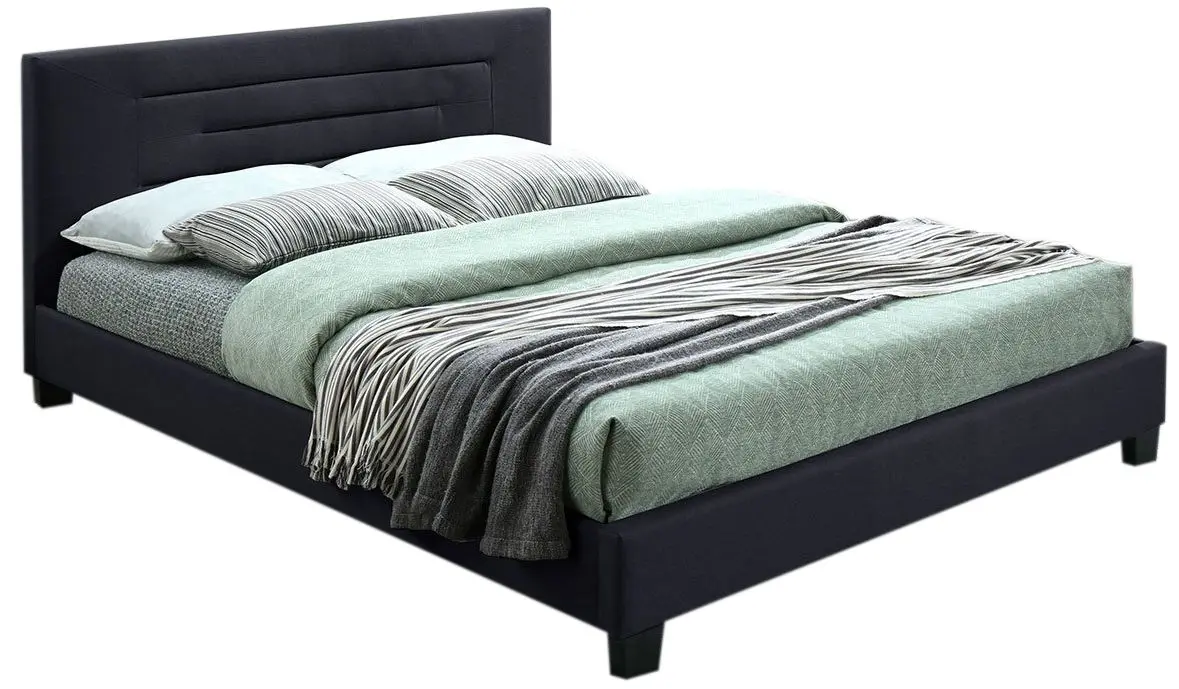 Pat Mirjan24 Talus/Dario 160x200 (Dark Gray)