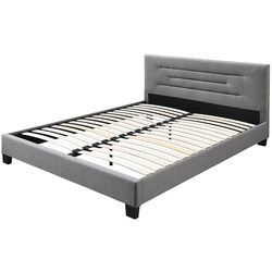 Кровать Mirjan24 Talus/Dario ламельное основание 140x200 (Beige) Thumb