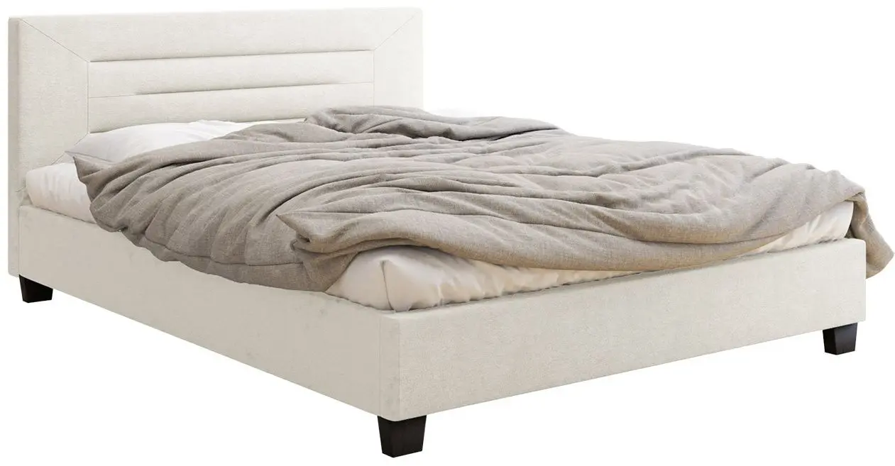 Pat Mirjan24 Talus/Dario baza lamele 180x200 (Beige) - 3