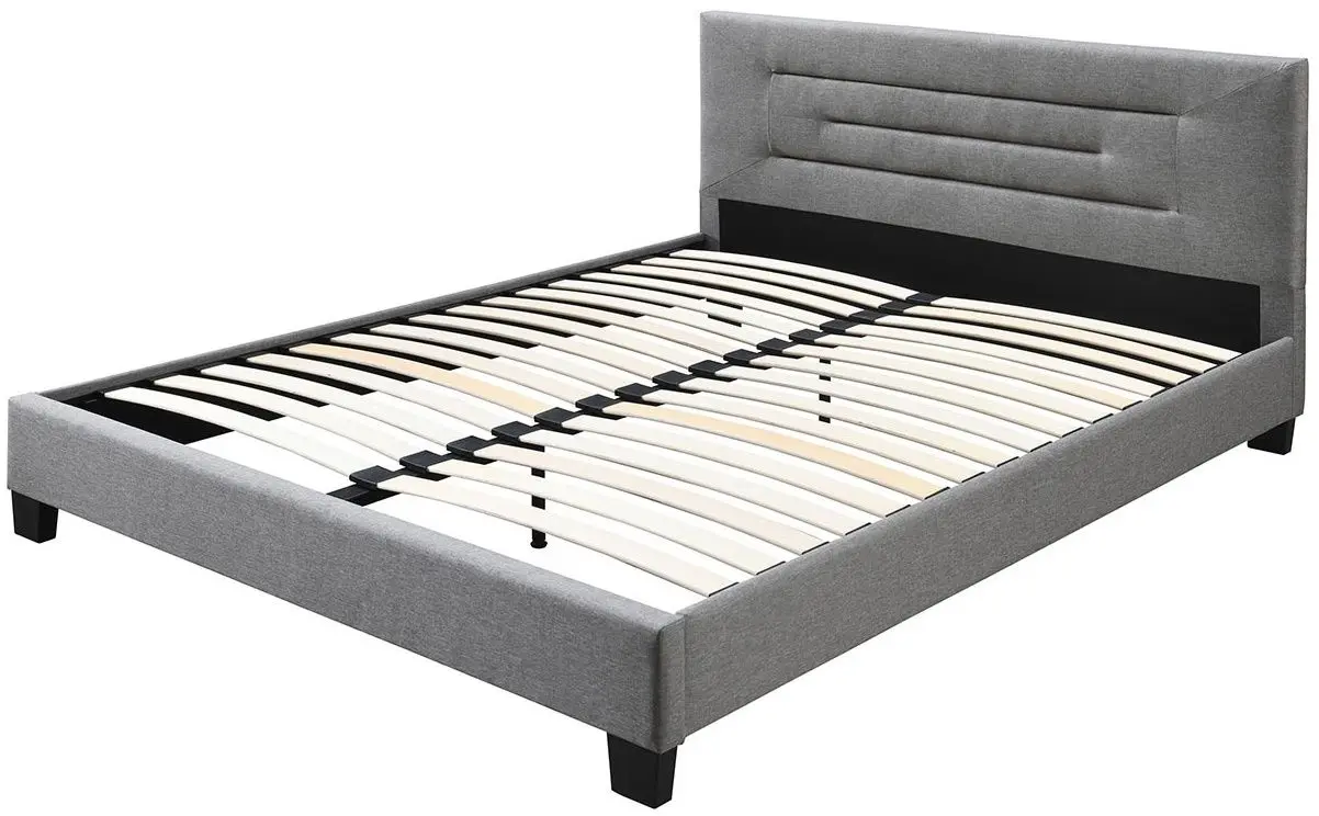 Pat Mirjan24 Talus/Dario baza lamele 180x200 (Beige) - 4