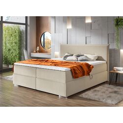 Pat Mirjan24 Tycjana/Egar 180x200 (Beige) Thumb