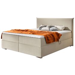 Pat Mirjan24 Tycjana/Egar 180x200 (Beige)