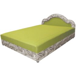 Pat МКС Romashka 140x200 Thumb