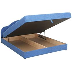 Кровать МКС Ромашка 160x200 Thumb