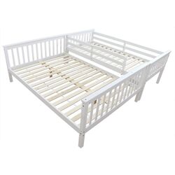 Pat suprapus Mobhaus Bagira (White) Thumb