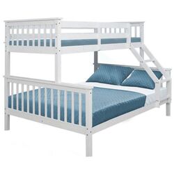 Pat suprapus Mobhaus Bagira (White)