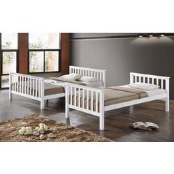 Pat suprapus Mobhaus Bagira (White) Thumb