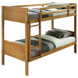 Pat suprapus Mobhaus Makira 90x200 (Oak)