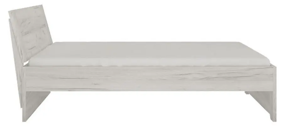 Pat Tempo Kondela Angel Typ 92 160x200 (White Craft)