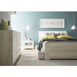 Pat Tempo Kondela Angel Typ 92 160x200 (White Craft) Thumb