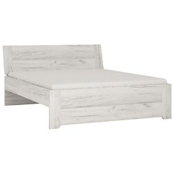 Pat Tempo Kondela Angel Typ 92 160x200 (White Craft)