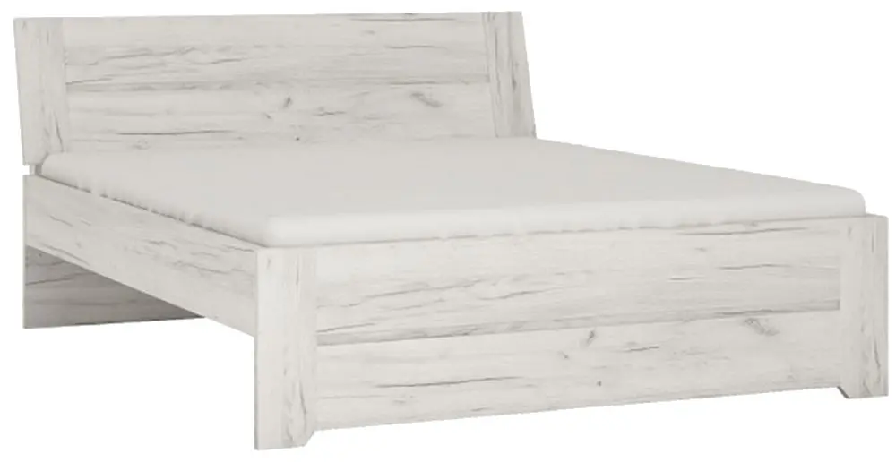 Pat Tempo Kondela Angel Typ 92 160x200 (White Craft)