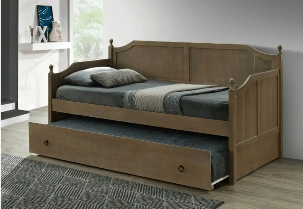 Pat Mobhaus Baroba 90x200 (Old Oak)