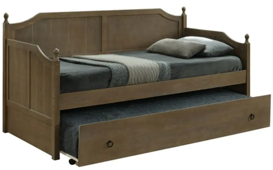 Pat Mobhaus Baroba 90x200 (Old Oak)