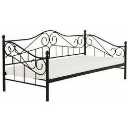 Pat Mobhaus Daina 90х200 (Black) Thumb