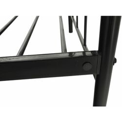 Pat Mobhaus Daina 90х200 (Black) Thumb