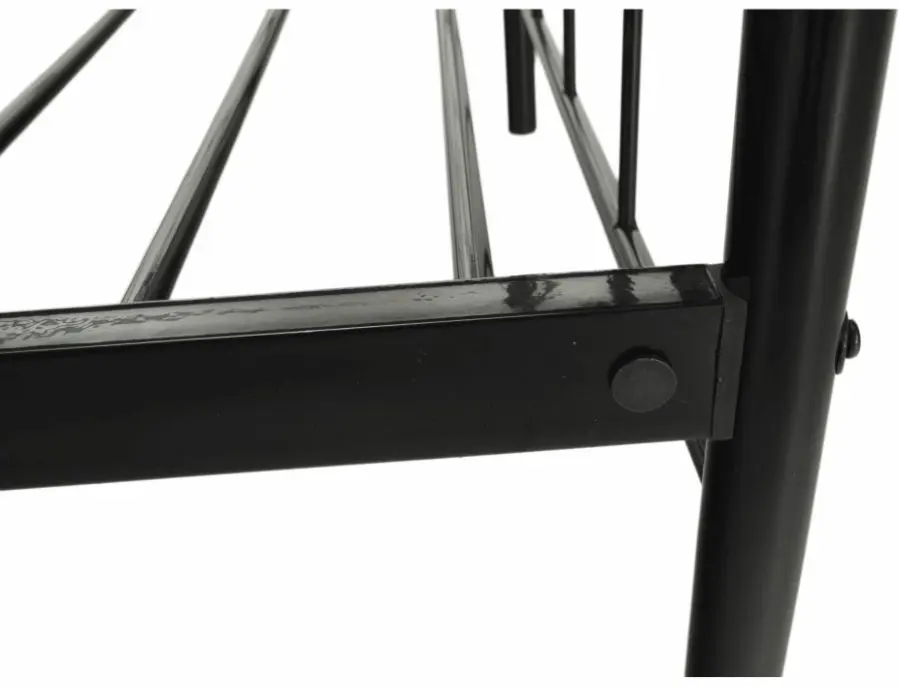 Pat Mobhaus Daina 90х200 (Black)