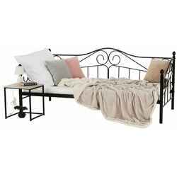 Pat Mobhaus Daina 90х200 (Black) Thumb