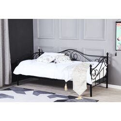 Pat Mobhaus Daina 90х200 (Black) Thumb