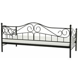 Pat Mobhaus Daina 90х200 (Black) Thumb