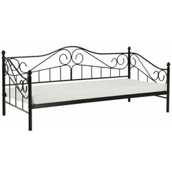 Pat Mobhaus Daina 90х200 (Black)