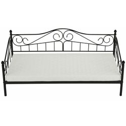 Pat Mobhaus Daina 90х200 (Black) Thumb