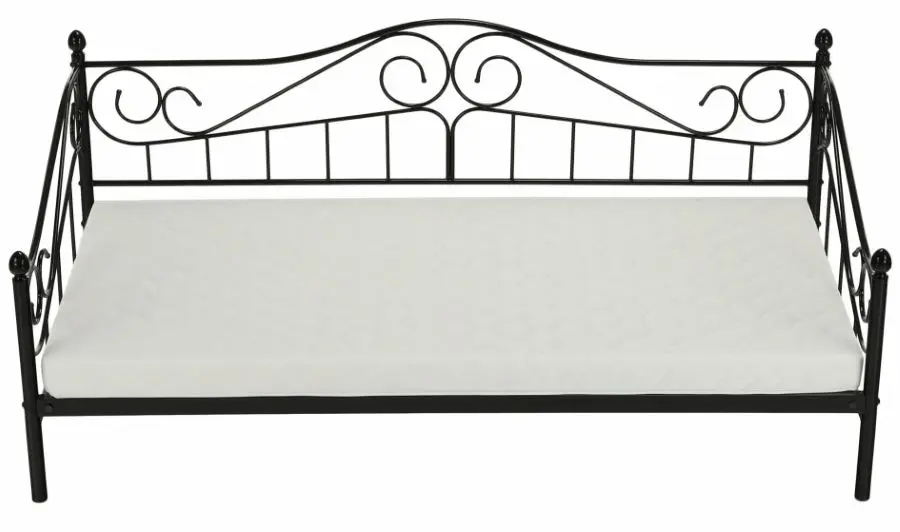 Pat Mobhaus Daina 90х200 (Black)