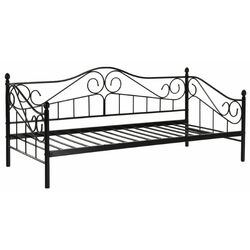 Pat Mobhaus Daina 90х200 (Black) Thumb