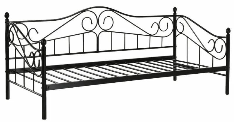 Pat Mobhaus Daina 90х200 (Black)