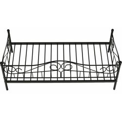 Pat Mobhaus Daina 90х200 (Black) Thumb