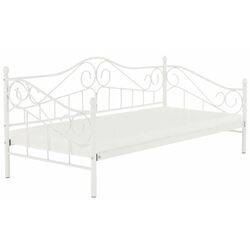 Pat Mobhaus Daina 90х200 (White) Thumb