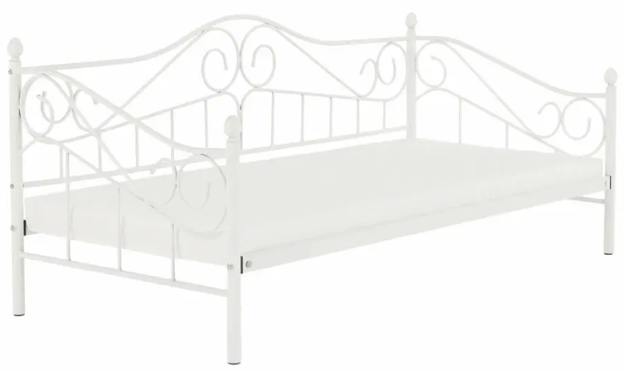 Pat Mobhaus Daina 90х200 (White)