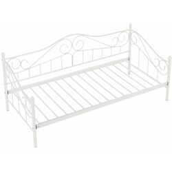 Pat Mobhaus Daina 90х200 (White) Thumb