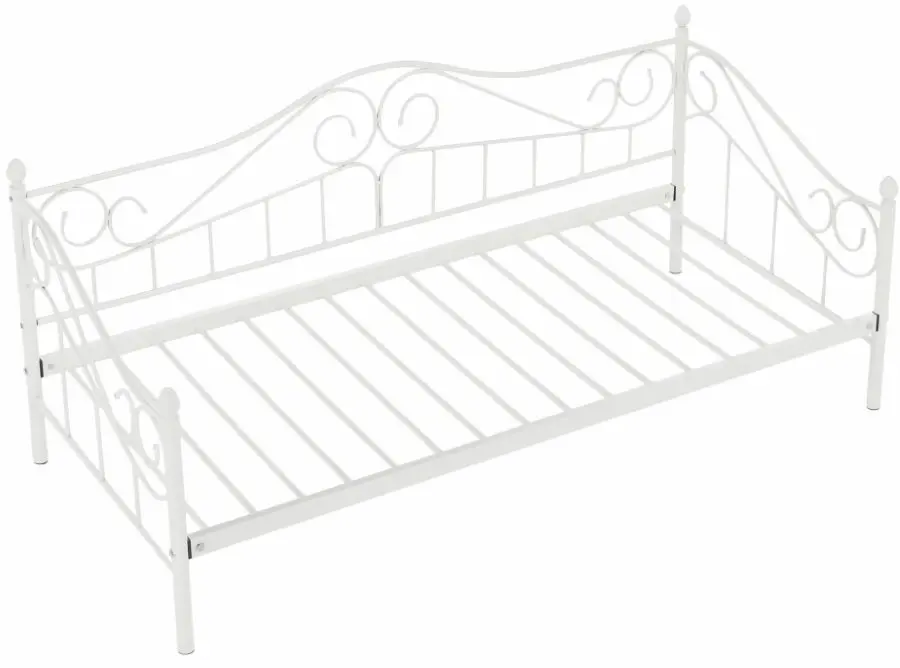 Pat Mobhaus Daina 90х200 (White)