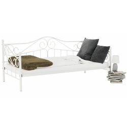 Pat Mobhaus Daina 90х200 (White) Thumb