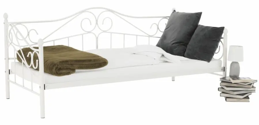 Pat Mobhaus Daina 90х200 (White)